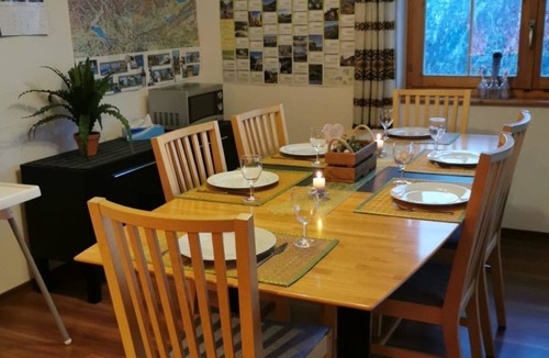 Riederalp Apartment | Sandgrube 2. OG Süd by Interhome