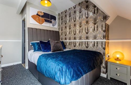 South Shields House | Sandhaven House