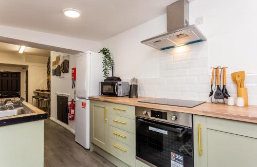 South Shields House | Sandhaven House