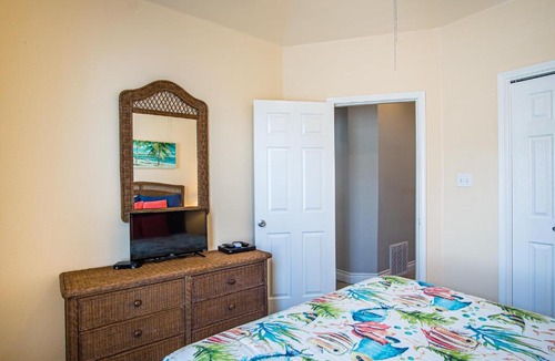 Port Aransas House | Sandhill E2SHT Townhouse