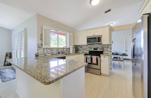 Port Saint Lucie House | Sandhill House Port St. Lucie, Sandhill House Port St. Lucie - A family retreat near Jensen Beach