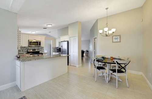 Port Saint Lucie House | Sandhill House Port St. Lucie, Sandhill House Port St. Lucie - A family retreat near Jensen Beach