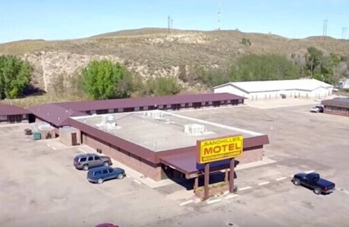 Wray Hotel | Sandhiller Motel