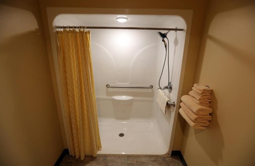 Atkinson Hotel | Sandhills Guest House Motel