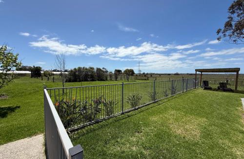 Moolap House | SANDHU farmhouse