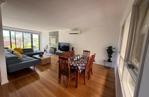 Moolap House | SANDHU farmhouse