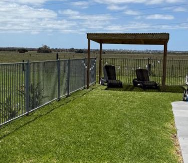 Moolap House | SANDHU farmhouse