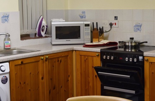 Sittingbourne Cottage | Sandhurst Farm Forge