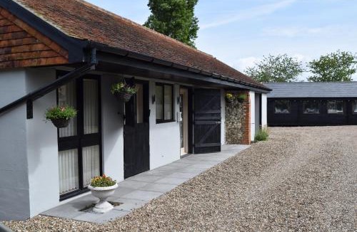 Sittingbourne House | Sandhurst Farm Forge