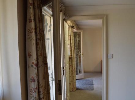 Sittingbourne House | Sandhurst Farm Forge