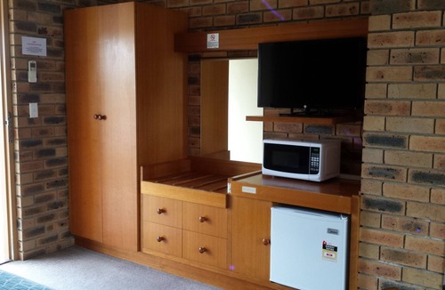 Kangaroo Flat Hotel | Sandhurst Motor Inn Bendigo