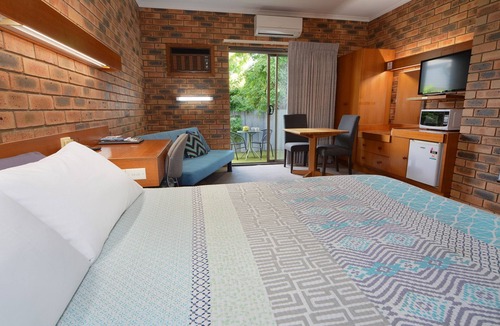 Kangaroo Flat Hotel | Sandhurst Motor Inn Bendigo
