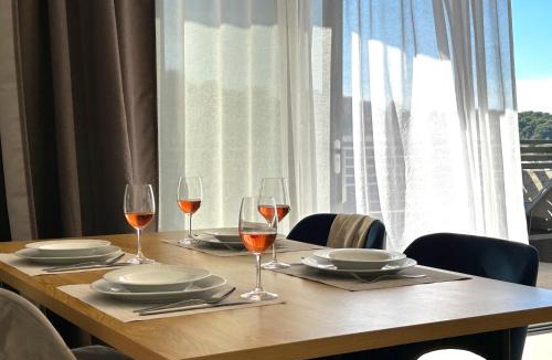 Krizna luka Apartment | Sandi Hvar Apartments