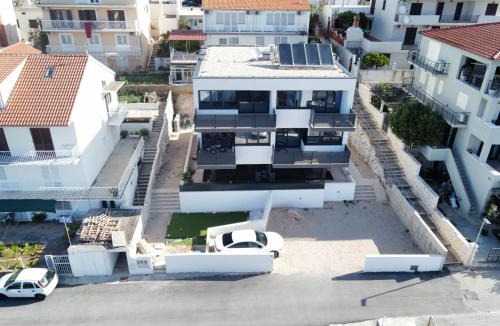 Krizna luka Apartment | Sandi Hvar Apartments