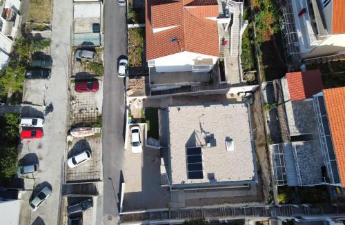 Krizna luka Apartment | Sandi Hvar Apartments