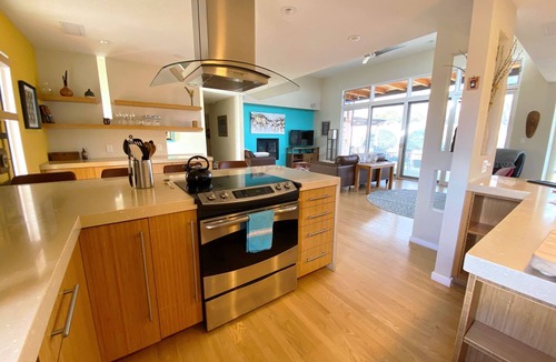 Sandia Heights South House | Sandia Foothills Sanctuary with Unparalleled Mountain Views