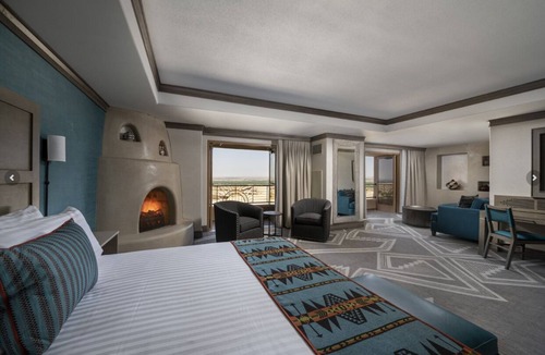 Northeast Heights Resort | Sandia Resort And Casino