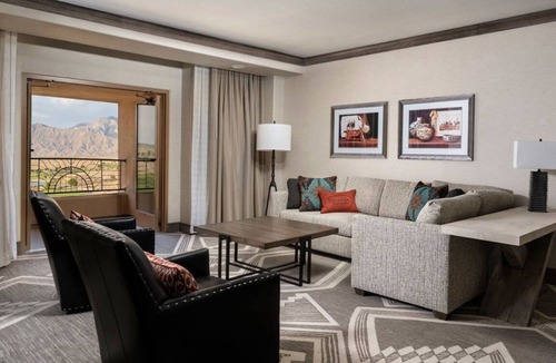 Northeast Heights Resort | Sandia Resort And Casino