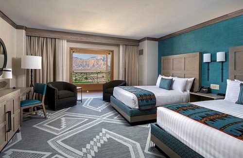 Northeast Heights Resort | Sandia Resort And Casino