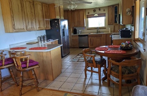 Zuzax House | Sandia Serenity Mountain Home Albuquerque area