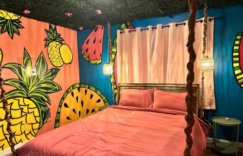 Southeast Salem Apartment | Sandia