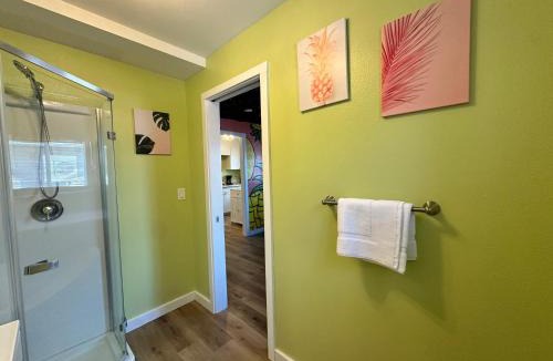 Southeast Salem Apartment | Sandia