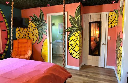 Southeast Salem Apartment | Sandia