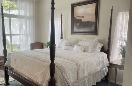 Fort Towson House | Sandi’s Point Lake House!