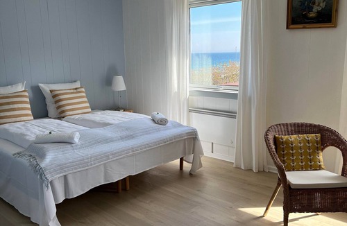 Sandkaas Hotel | Sandkaas Badehotel