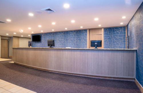 Longueuil Hotel | Sandman Hotel Montreal - Longueuil