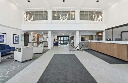 North Industrial Hotel | Sandman Hotel Saskatoon