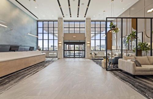 Las Colinas Hotel | Sandman Signature Dallas Las Colinas Hotel & Suites