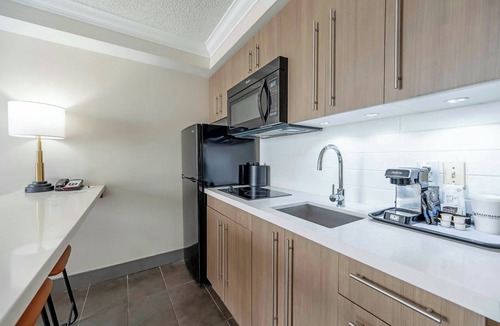 Northeast Mississauga Hotel | Sandman Signature Mississauga Hotel