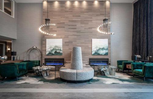 St. John's Hotel | Sandman Signature St. John's Hotel