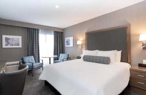 St. John's Hotel | Sandman Signature St. John's Hotel