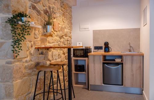 Villafufre Apartment | Sandoñana Palace | by Urban Hosting suite 7