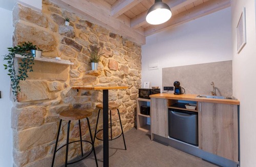 Villafufre Apartment | Sandoñana Palace | by Urban Hosting suite 7