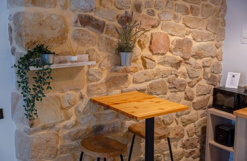 Villafufre Apartment | Sandoñana Palace | by Urban Hosting suite 7