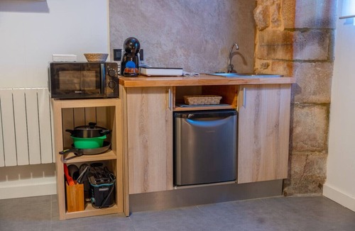 Villafufre Apartment | Sandoñana Palace - by Urban Hosting suite 4