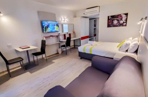 Mildura Hotel | Sandors Motor Inn