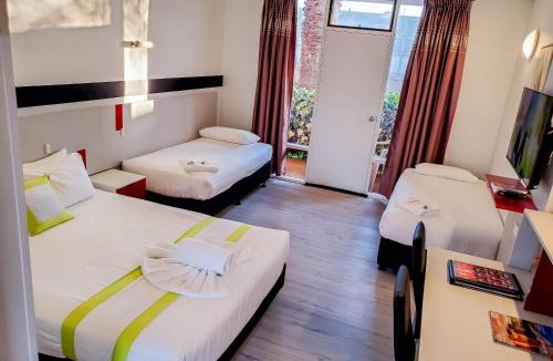 Mildura Hotel | Sandors Motor Inn