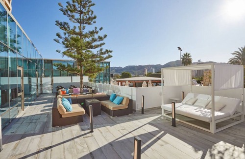 Benidorm Resort | Sandos Benidorm Suites - Select Junior Suite