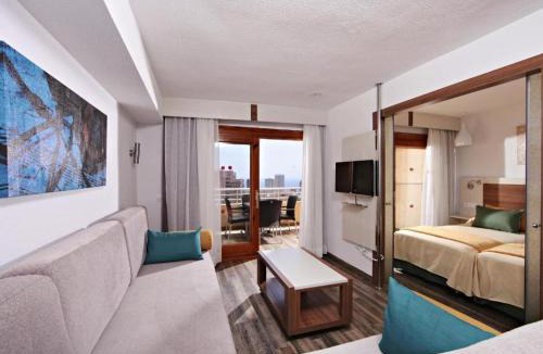 Benidorm Hotel | Sandos Benidorm Suites