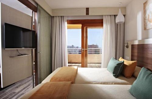 Benidorm Hotel | Sandos Benidorm Suites