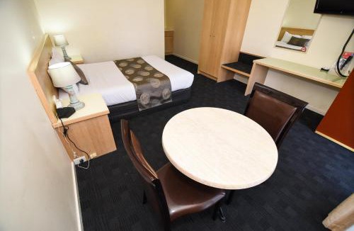 Noble Park Hotel | Sandown Heritage Motel