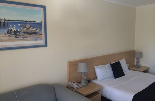 Noble Park Hotel | Sandown Heritage Motel