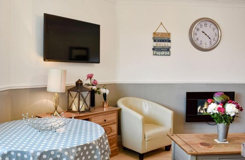 Sandown House | Sandown Retreat