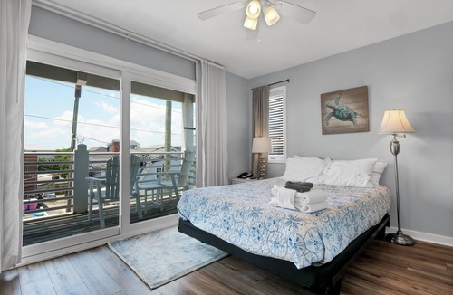 South End Hotel | Sandpeddler Inn & Suites