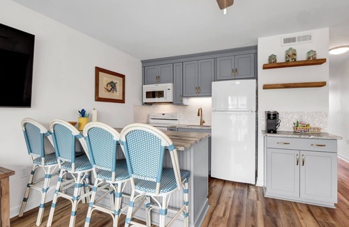 South End Hotel | Sandpeddler Inn & Suites
