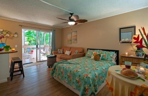 Princeville House | Sandpiper 120B